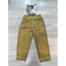 Max Mara Long Pants